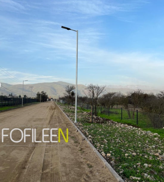 Venta Terreno 7.000m2 Batuco