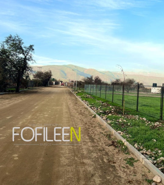 Venta Terreno 7.000m2 Batuco